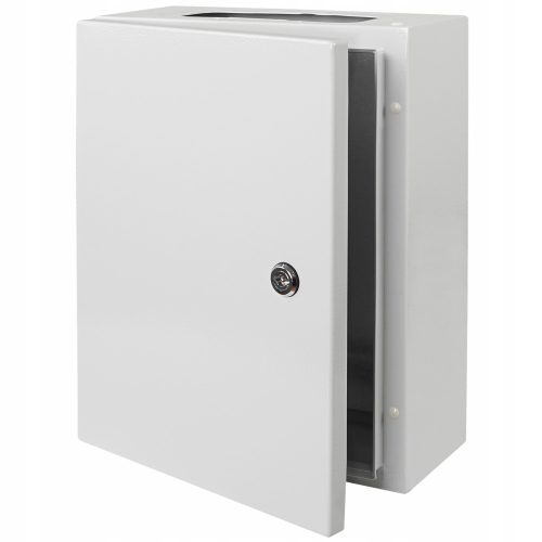 Adelid 400 V IP66 0 A Schaltanlage