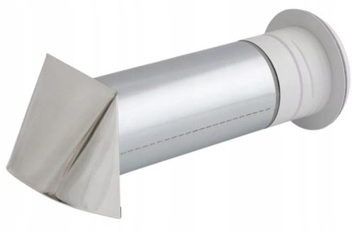 Entlüfter mit Stabilisator NOS150A-CC DARCO