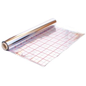  BODENFOLIE Dick Zum Heizen von 50 Metern