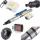  Eurocraft 600 W Tauchpumpe 20 l/h