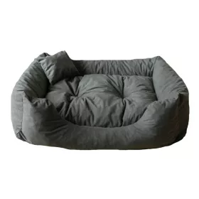  GROßES HUNDEsofa LABRADOR 100x80 XXL
