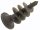 Plastill-Schneckenstifte 27 x 50 mm 100 Stk.
