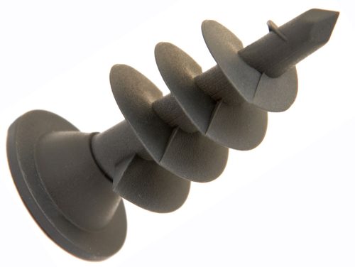 Plastill-Schneckenstifte 27 x 50 mm 100 Stk.