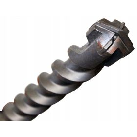  BOSCH SDS-max M4 Hammerbohrer 2608685877