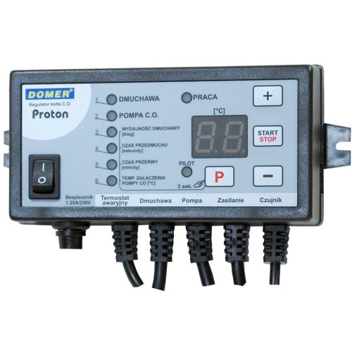  Domer 5325-Controller