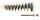 Prien Universalstifte 25 x 85 mm 10 Stk.
