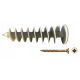 Prien Universalstifte 25 x 85 mm 10 Stk.