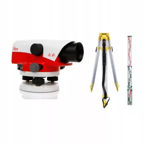 Optisches Wasserwaage Leica NA724