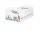  OSKAR BABY BOO Bett 140X70 Matratze + Schubladenmuster