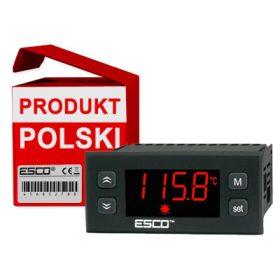 Temperaturregler ESCO ES10