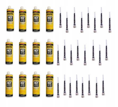 Chemischer Anker Nobex-Harz 410 ml