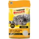  SUPER BENEK Katzenstreu mit natürlichem Duft, 25 l
