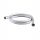 Gamma-Brauseschlauch, Schlauch 1,5-1,5 m