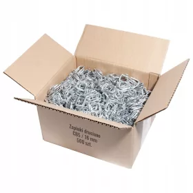 Ironpack-Drahtclip für PP CB5/500 16-mm-Bänder