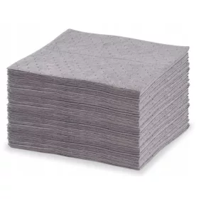 Absorbierende Universalmatte STANDRD 100 Stk. / ZERTIFIKAT
