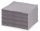 Absorbierende Universalmatte STANDRD 100 Stk. / ZERTIFIKAT