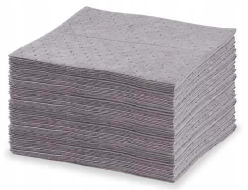 Absorbierende Universalmatte STANDRD 100 Stk. / ZERTIFIKAT