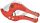 SCHERE ZUM SCHNEIDEN VON ROHREN 3-42 mm PEX PE PP-R