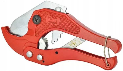 SCHERE ZUM SCHNEIDEN VON ROHREN 3-42 mm PEX PE PP-R