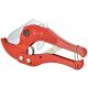 SCHERE ZUM SCHNEIDEN VON ROHREN 3-42 mm PEX PE PP-R