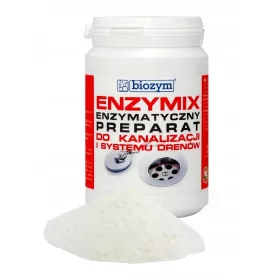  Biozym-Pulver für Klärgruben 0,5 kg