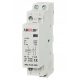Adelid SM2 Schütz 25-20-230V FÜR TH35 SCHIENE 2 SCHIENEN 1 PHASE