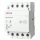 Adelid SM4 Schütz 63-40-230V FÜR TH35 RAIL 3 PHASE 4 KONTAKTE