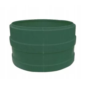  Verlängerung 35 cm hoch und 62,5 cm Durchmesser