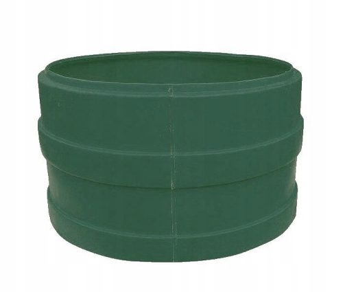  Verlängerung 35 cm hoch und 62,5 cm Durchmesser
