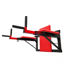  ZIDER VERSTELLBARE BAUCH-ÜBUNGSHANDLÄNDER