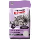  Super Benek Lawenda 25L Lila Katzenstreu + EBOOK