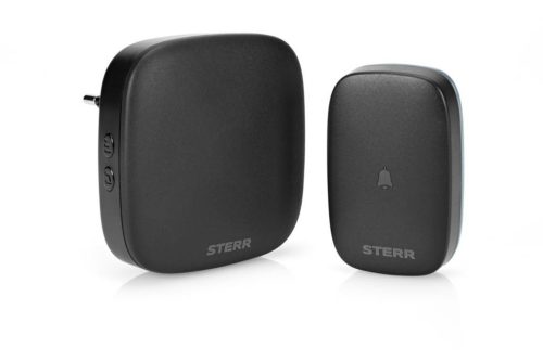  STERR Funk-Türklingel 300 m 110 dB