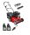  MTD Luftsprudler 38 cm 4000 W