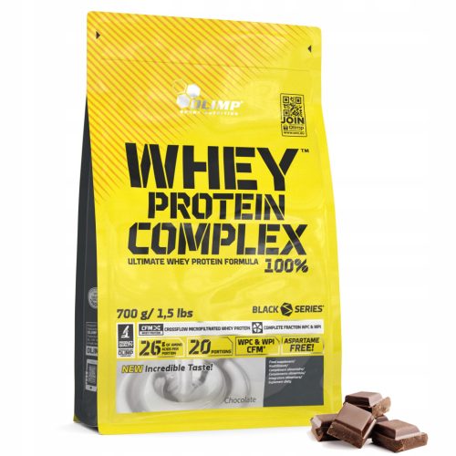  OLIMP PRO WHEY SHAKE 700g PROTEINANZUG WHEY PROTEIN WPC WHEY