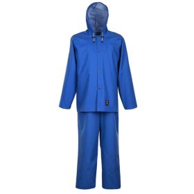 Wasserdichte Kleidung beim Autowaschpolitur-Profi