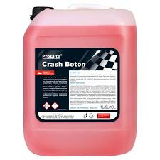 ENTFERNEN VON BETONZEMENT Crash Concrete 25l ProElite