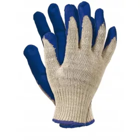 Wampir PRO 100x Handschuhe Größe 9 - L 100 Paar