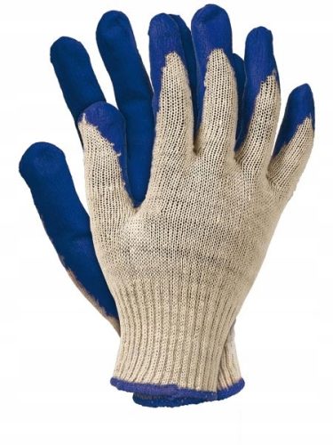 Wampir PRO 100x Handschuhe Größe 9 - L 100 Paar