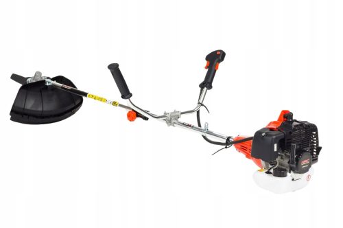  NAC Benzin-Freischneider 175 cm 7,6 kg 2200 W 3 PS