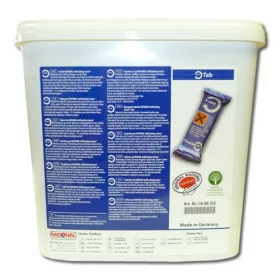 Rational Backofen-Pflegetabletten 56.00.562 150 Stück