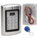 CODESCHLOSS FÜR INTERPHONE, VERSCHLÜSSELGERÄT MIT LESEGERÄT