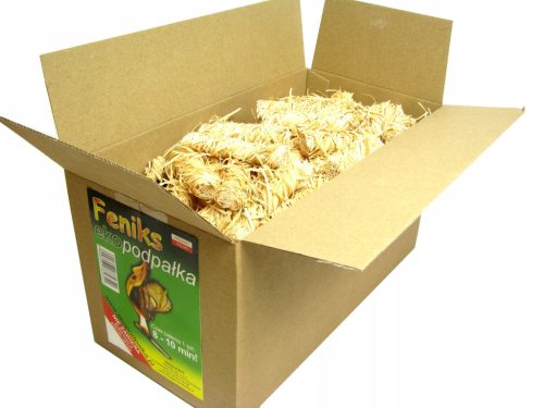  FENIKS Öko-Anzünder Anzündholz 250 Stück = 2,5kg