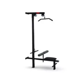  Ober- und Unterlift zur Masiv-Wand