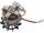ALWO 0,9-Motor