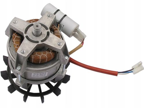 ALWO 0,9-Motor