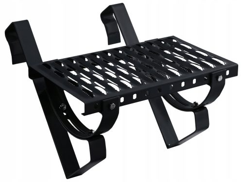 Schornsteinfegerbank 120 cm für keramische Dachziegel