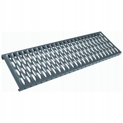 Parotec Schornsteinfegerbank, Anthrazit, 150x25 cm