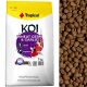  Tropisches Koi-Fischfutter mit Weizenkeimen und Knoblauchpellet, 7 kg