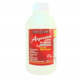  Argentum 500 ml Reinigungsflüssigkeit für Silber und Gold