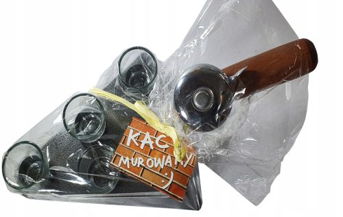  Kelle mit Brille GEBURTSTAG GESCHENK 18 20 30